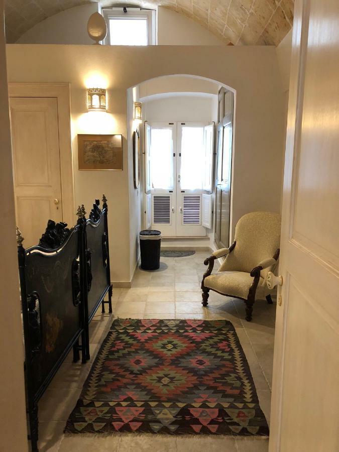 “Il Mosaico” Suite Apartment - Grottaglie Ngoại thất bức ảnh