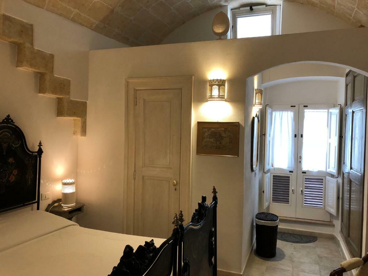 “Il Mosaico” Suite Apartment - Grottaglie Ngoại thất bức ảnh