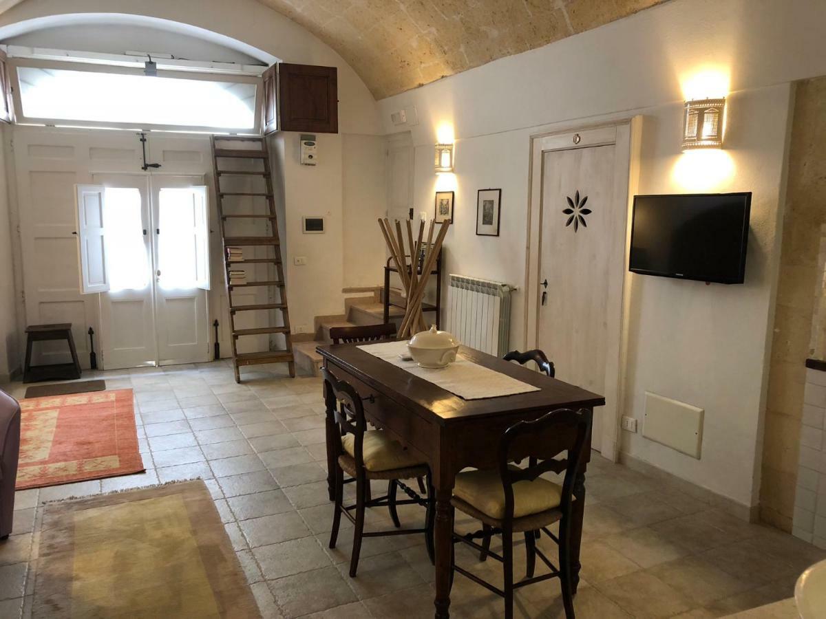 “Il Mosaico” Suite Apartment - Grottaglie Ngoại thất bức ảnh