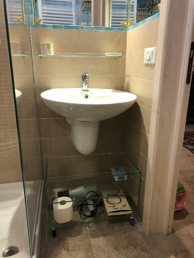 “Il Mosaico” Suite Apartment - Grottaglie Ngoại thất bức ảnh