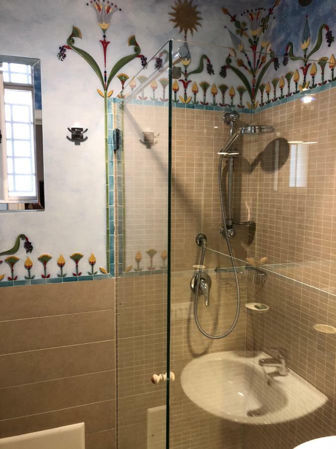 “Il Mosaico” Suite Apartment - Grottaglie Ngoại thất bức ảnh